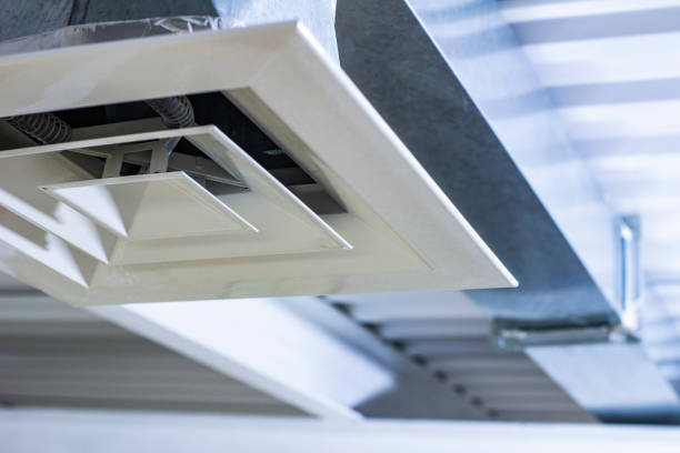 Best Home Air Vent Cleaning  in Half Moon, NC