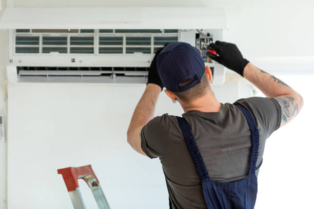 Best Air Duct Sanitizing Services  in Half Moon, NC