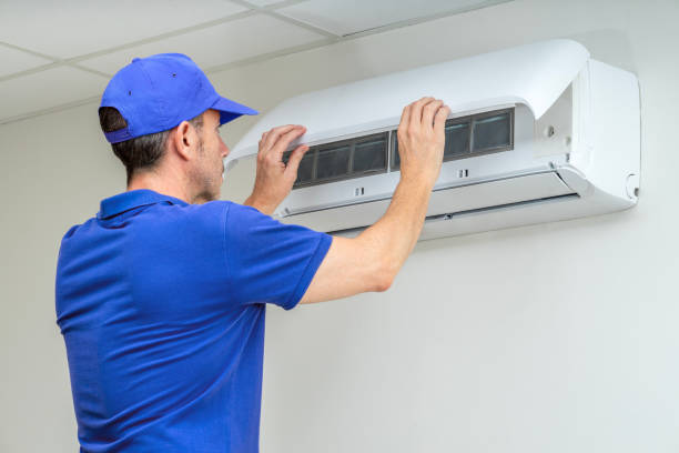 Best Ductwork Cleaning Services  in Half Moon, NC