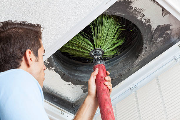 Best Air Vent Cleaning Services  in Half Moon, NC