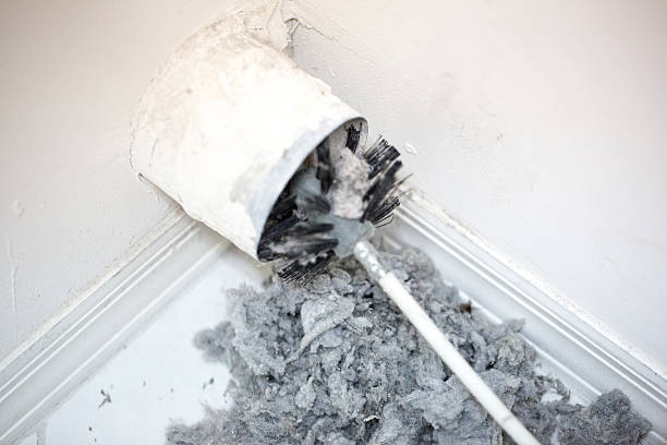 Best Dryer Vent Cleaning Services  in Half Moon, NC