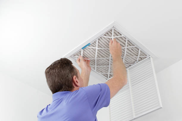 Best Air Duct Inspection  in Half Moon, NC